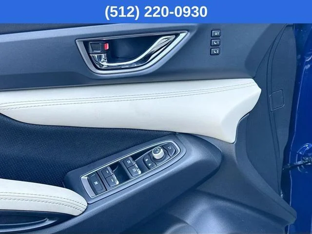 New 2026 SAPPHIRE BLUE PEARL Subaru Limited 7-Passenger image 22