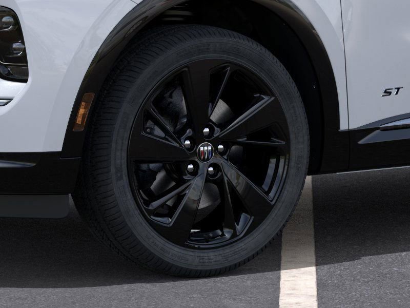 2025 Buick Envision Sport Touring - Photo 9