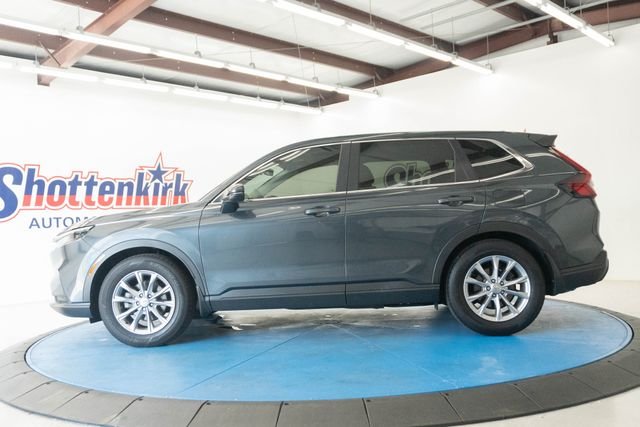 Used 2024 Gray Honda EX-L image 26
