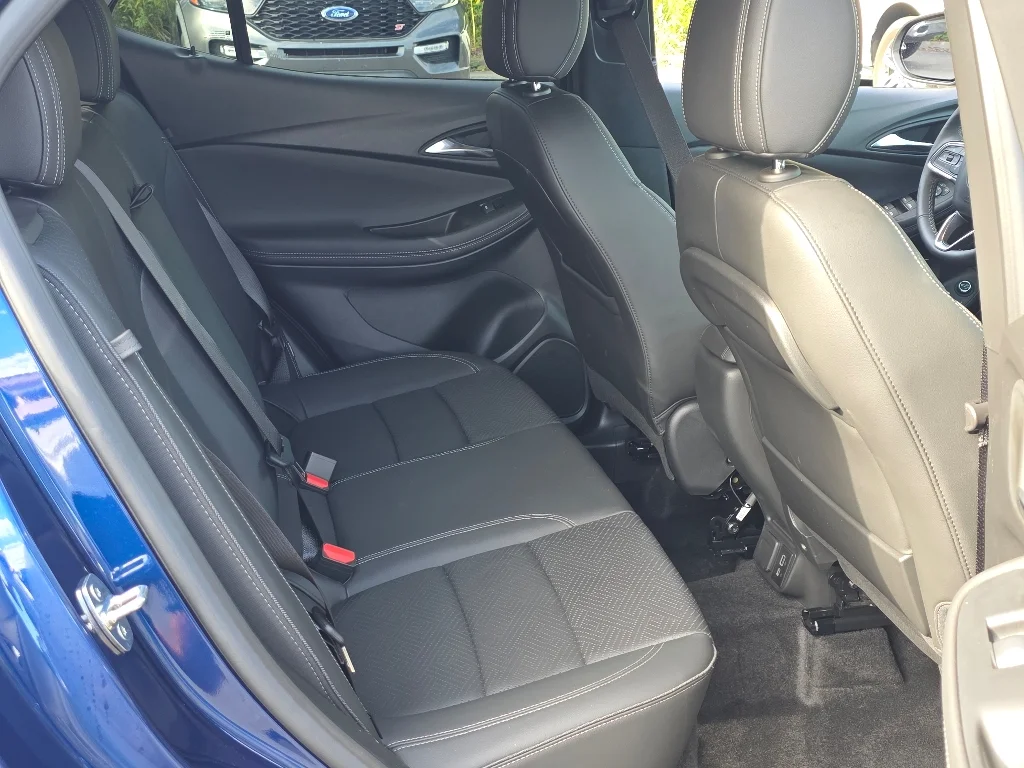 2023 Buick Encore GX Essence - Photo 24