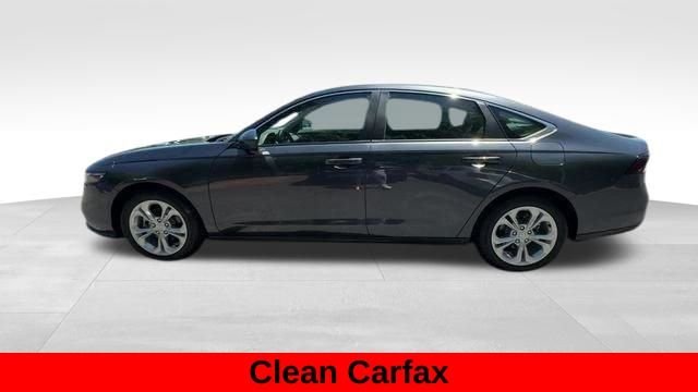 2025 Honda Accord LX - Photo 3