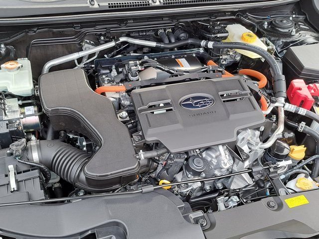 2026 Subaru Crosstrek Limited - Photo 15