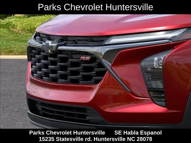 2026 Chevrolet Trax RS - Photo 13