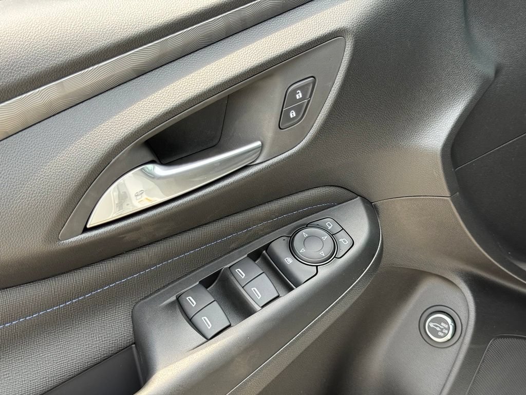2026 Buick Envista Sport Touring - Photo 16