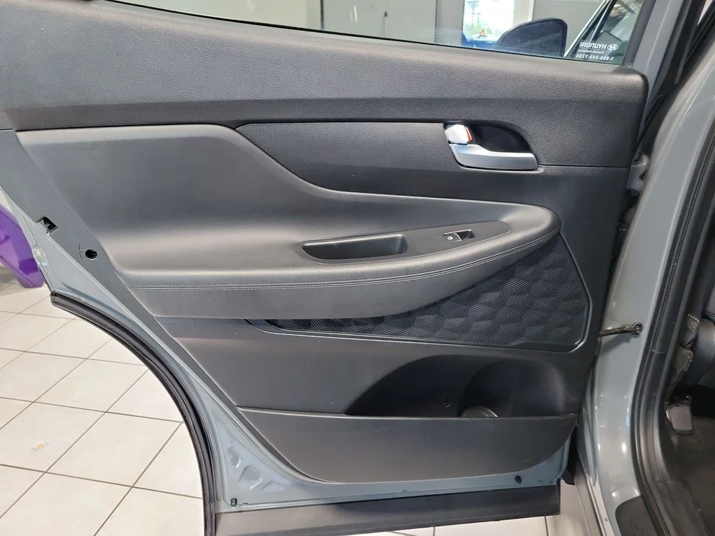 Certified Used 2021 Gray Hyundai SE image 20