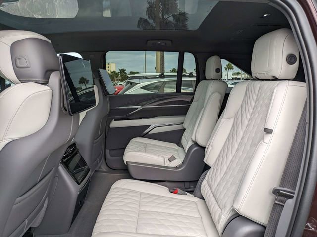 2025 Cadillac Escalade IQ Luxury 1 - Photo 14