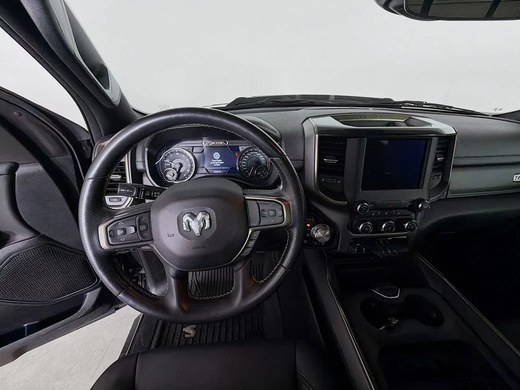 Used 2021  Ram Rebel image 13