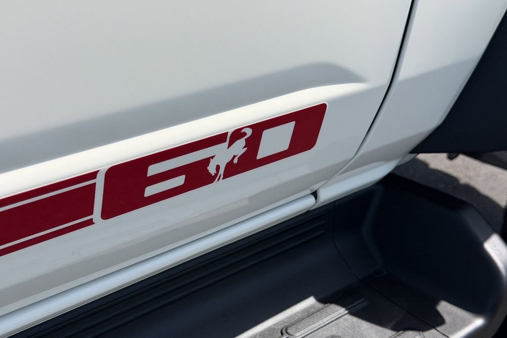 New 2026 Wimbledon White Ford Outer Banks® image 6