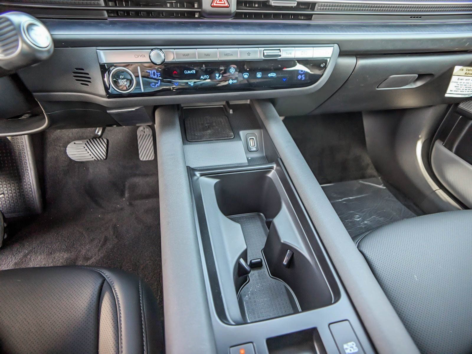 New 2024 Black Hyundai SEL image 21