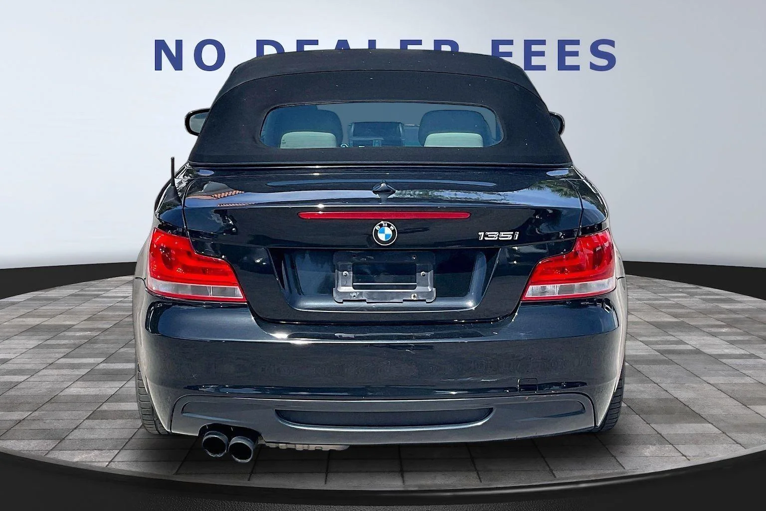 Used 2012  BMW 135i image 5