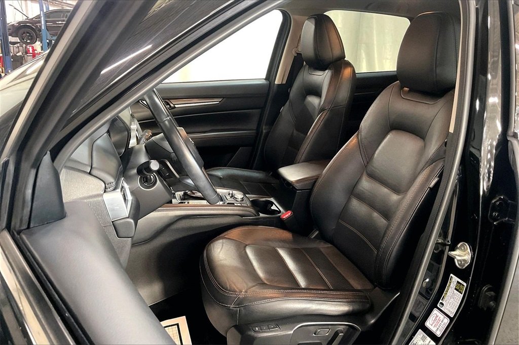 2023 MAZDA CX-5 - Image 24