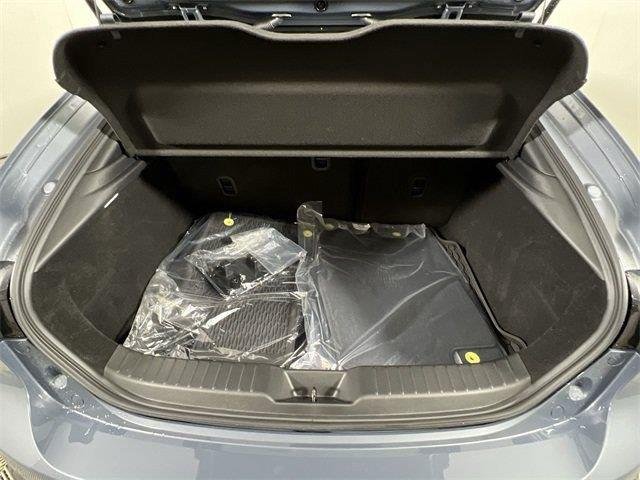 2026 Mazda Mazda3 Carbon Edition - Photo 14
