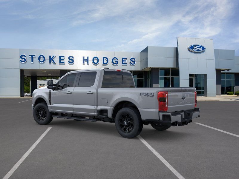 New 2026 Avalanche Ford F-250® Lariat® image 27