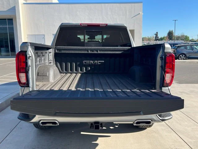 2026 GMC Sierra 1500 Elevation - Photo 30