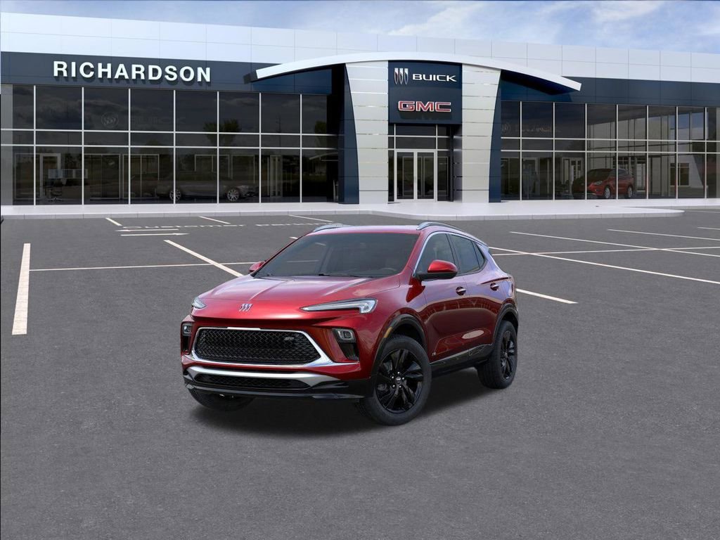 2026 Buick Encore GX Sport Touring - Photo 30