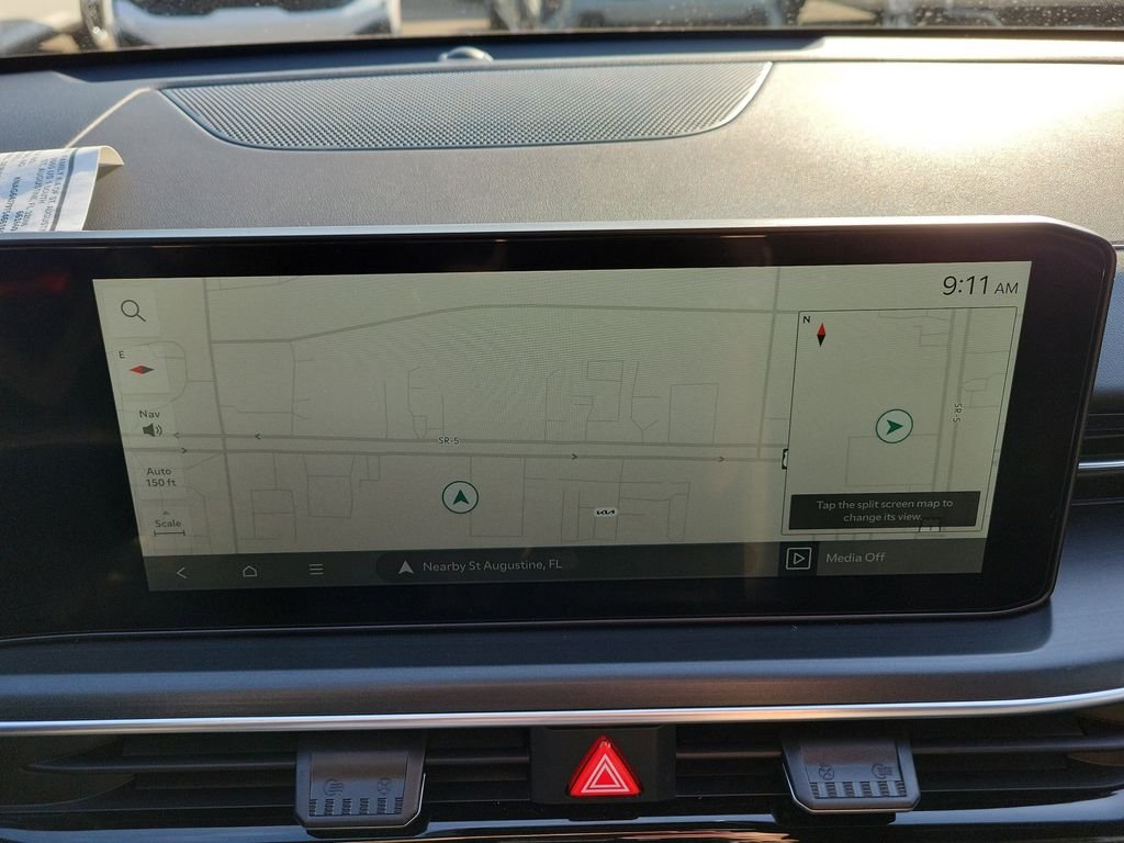 New 2026 Red Kia GT-Line image 30