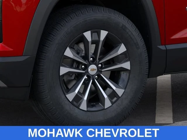 2027 Chevrolet Equinox LT - Photo 9