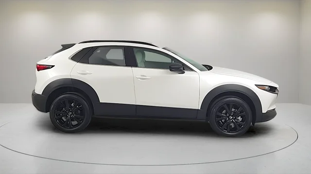 2025 Mazda CX-30 Turbo Premium Plus - Photo 8