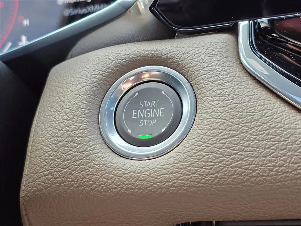 New 2026 Onyx Black GMC Denali image 15