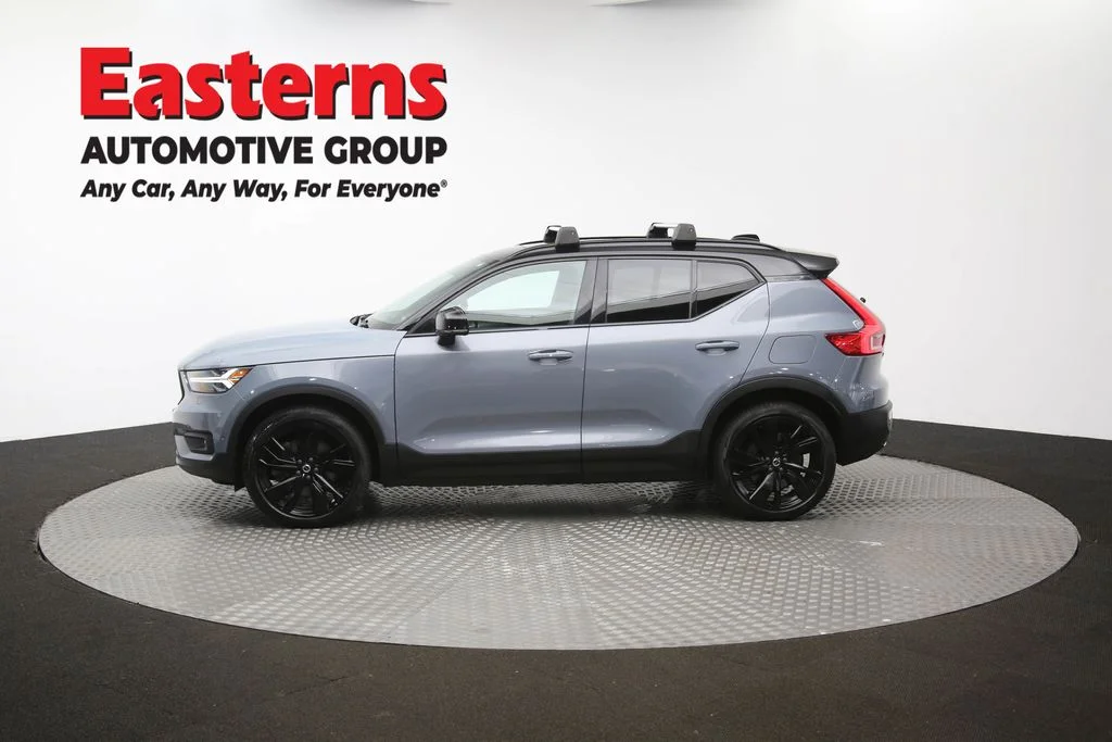 Used 2022 Gray Volvo P8 Ultimate image 60