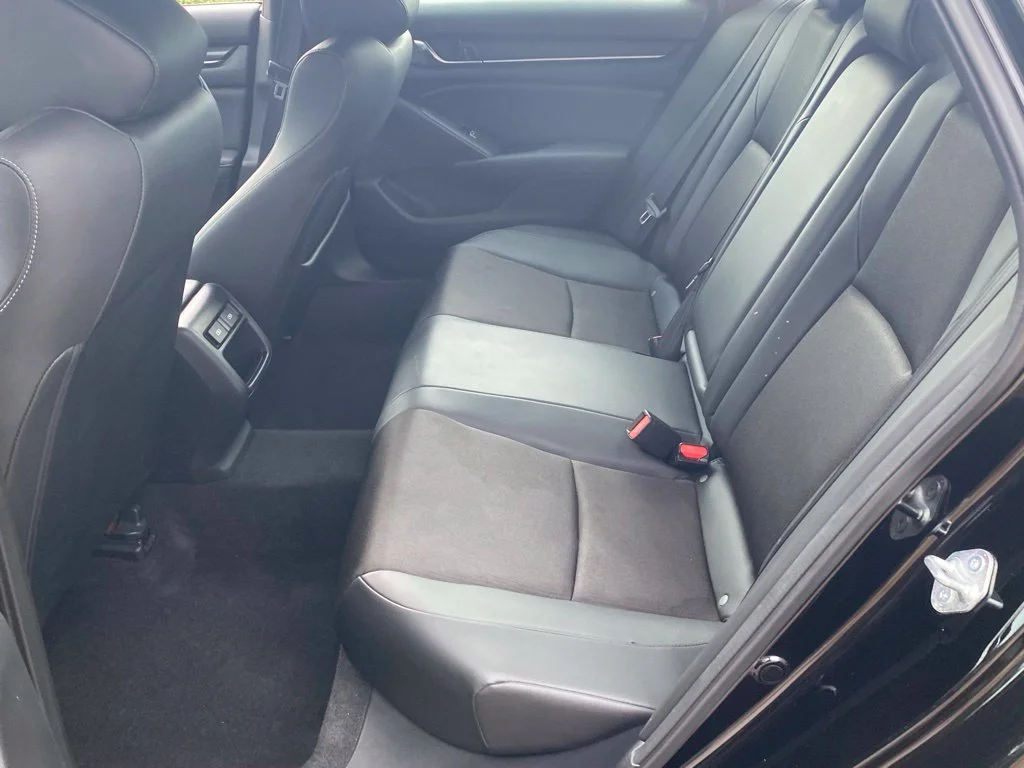 Used 2022  Honda Sport image 7