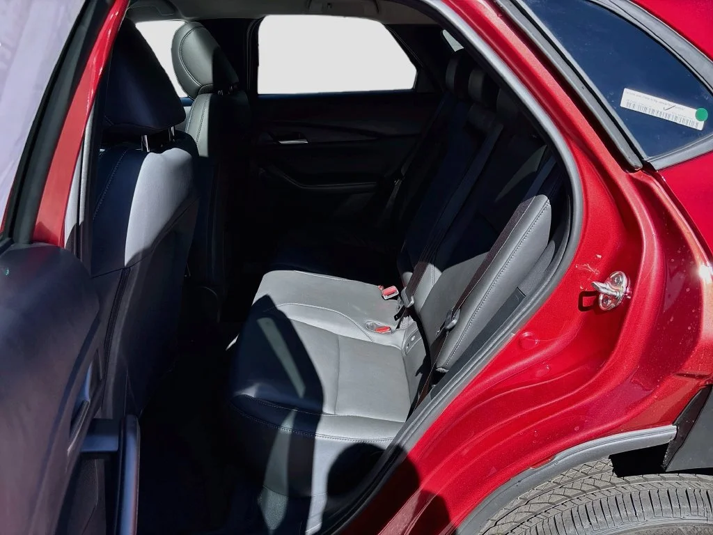 New 2026 Soul Red Crystal Metallic Mazda 2.5 S Preferred AWD image 25