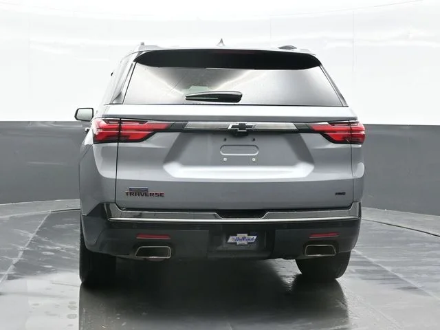 1GNEVKKW2PJ136100