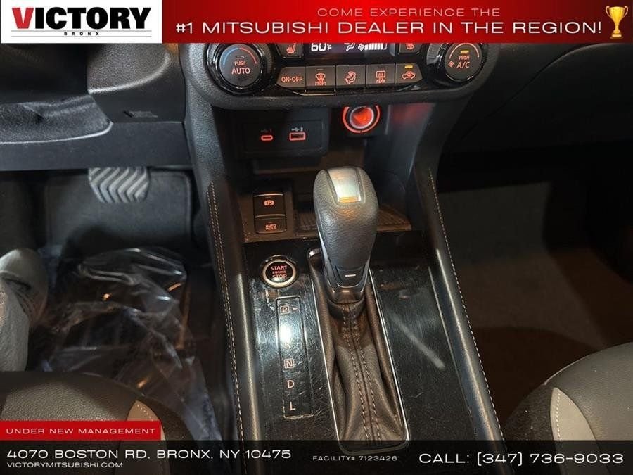 2023 Nissan Kicks SR - Photo 41