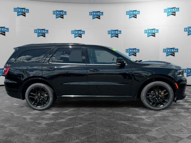 Certified Used 2023 Black Dodge R/T image 7
