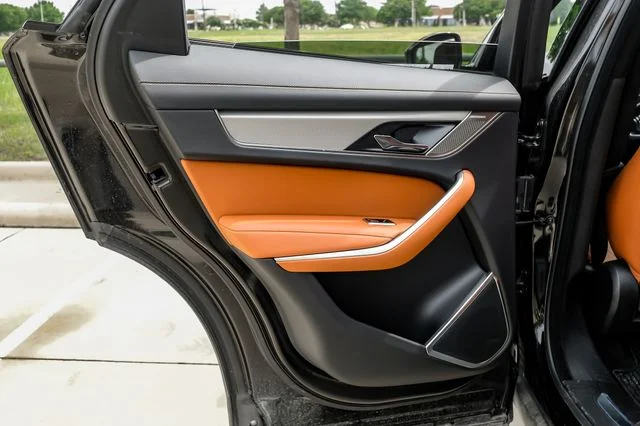 2026 Jaguar F-Pace R-Dynamic S - Photo 53