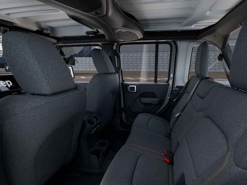 New 2026  Jeep Willys image 23