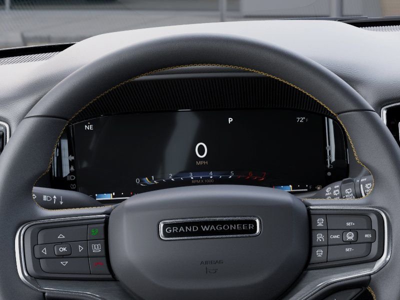 New 2026 Black Jeep 85th Anniversary Edition image 18