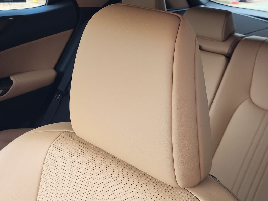 Certified Used 2025 Silver Lexus 250 Premium image 24