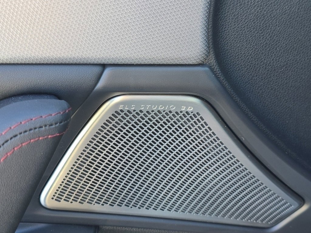 2023 Acura TLX A-SPEC Package - Photo 16