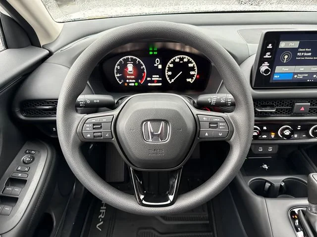 2026 Honda HR-V LX - Photo 29