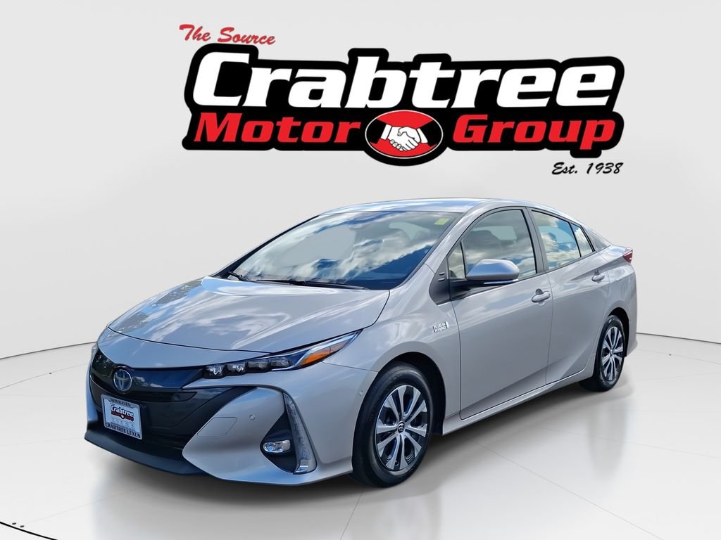 Used 2022 Silver Toyota Limited image 1