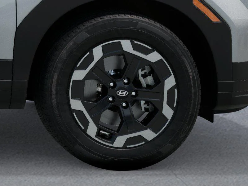 2026 Hyundai Santa Fe SE - Photo 27