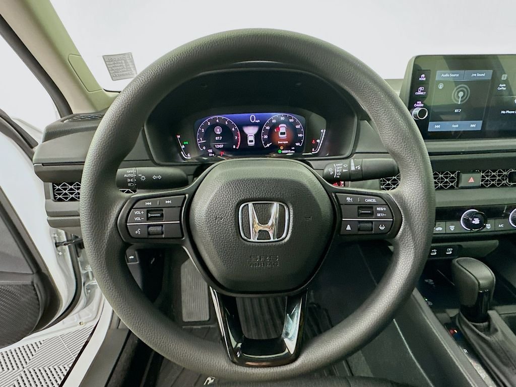2026 Honda Accord LX - Photo 10