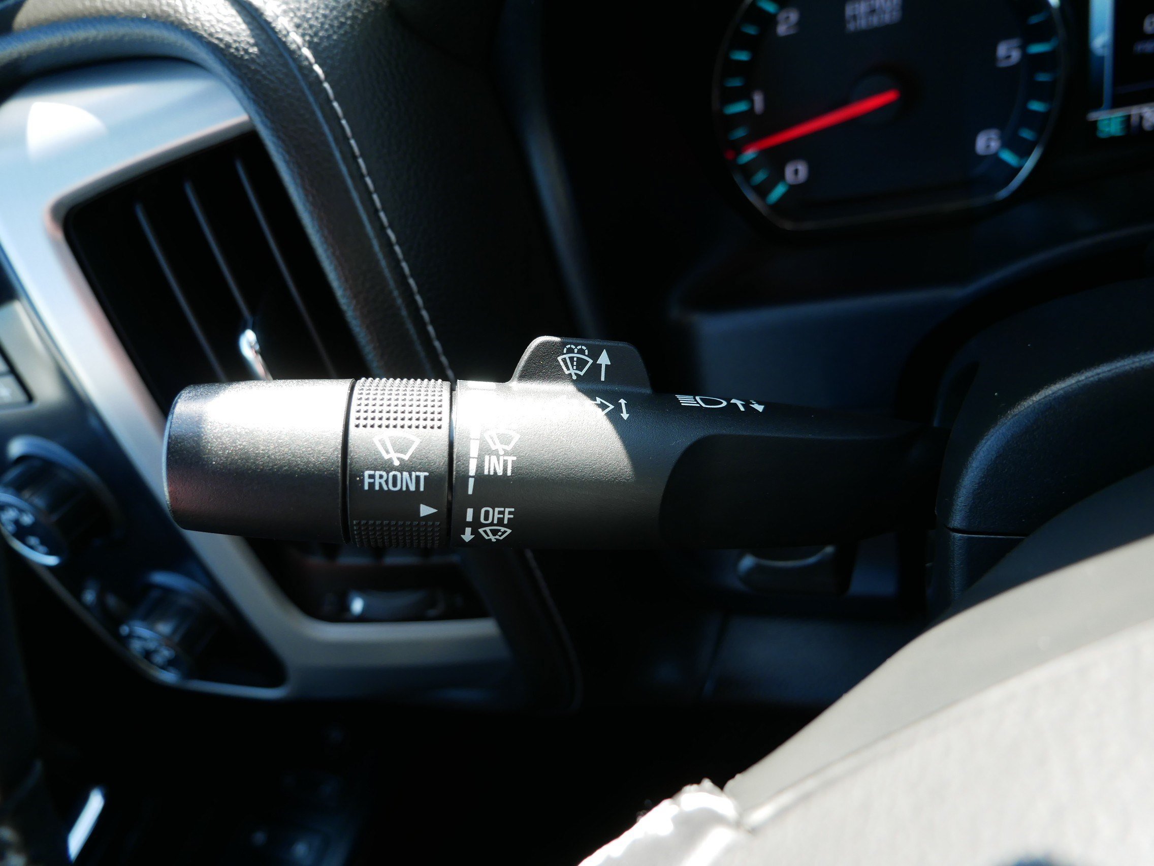 2019 GMC Sierra 1500 Limited SLE - Photo 29