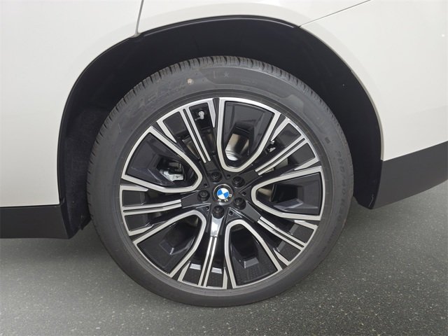 Certified Used 2026 Alpine White BMW 30 xDrive image 33