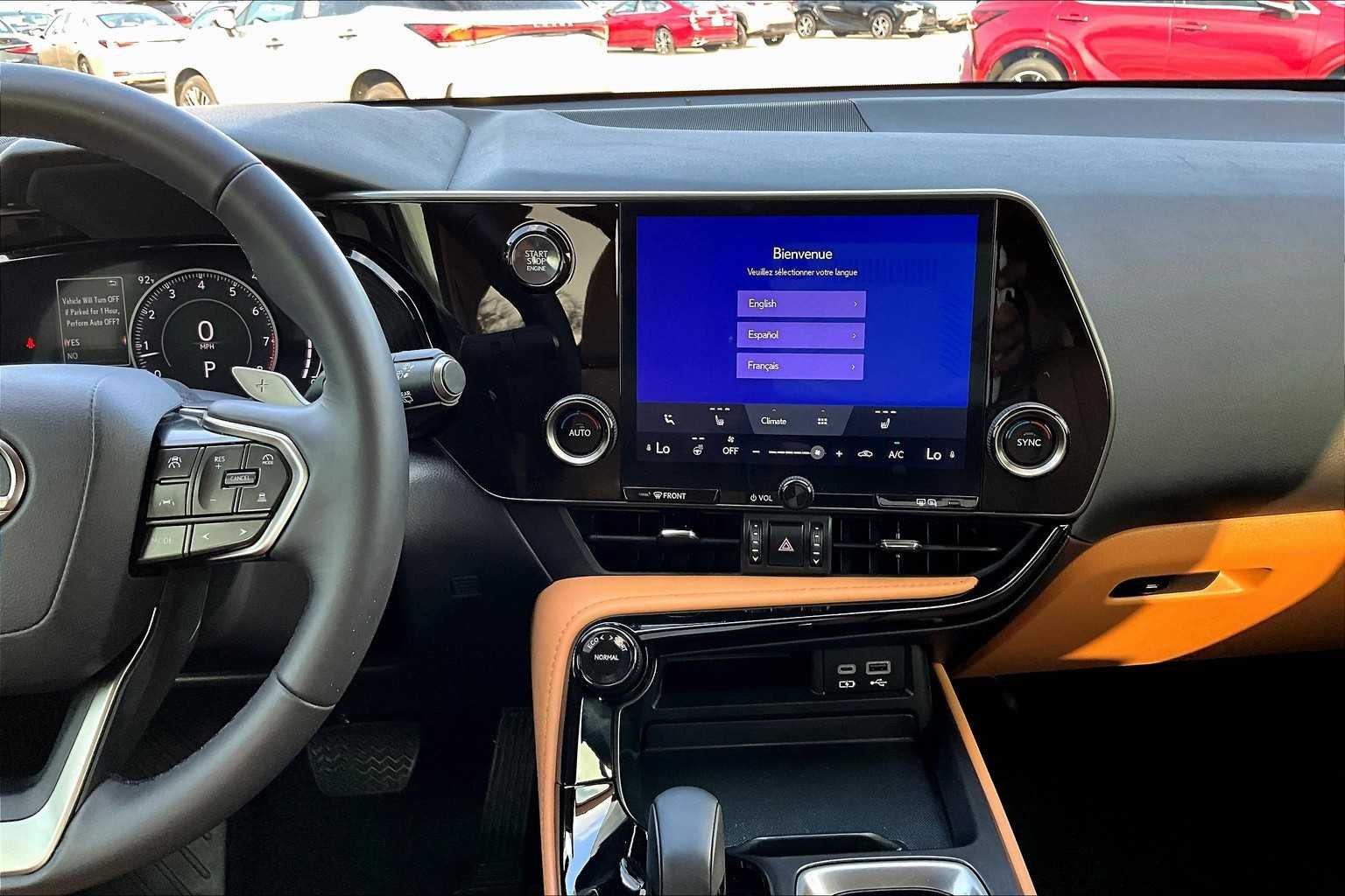 Used 2024 Grecian Water Lexus  image 6