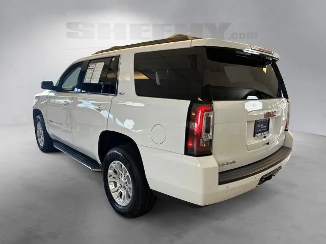 Used 2020 Summit White GMC  image 15