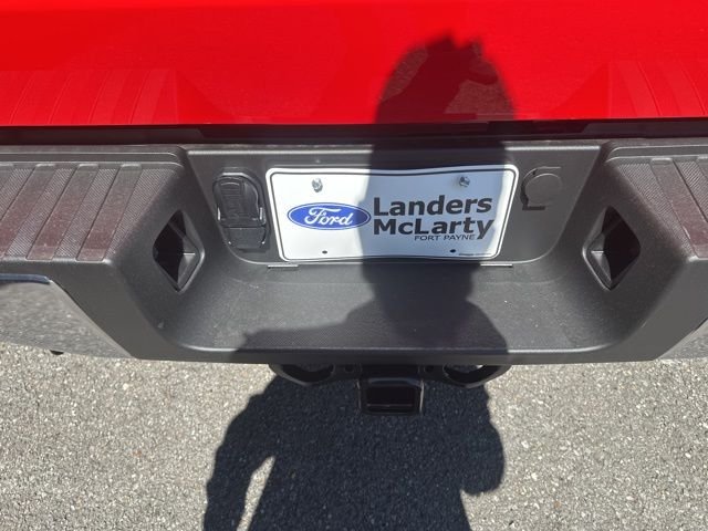 2025 Ford F-250 Super Duty XL - Photo 29