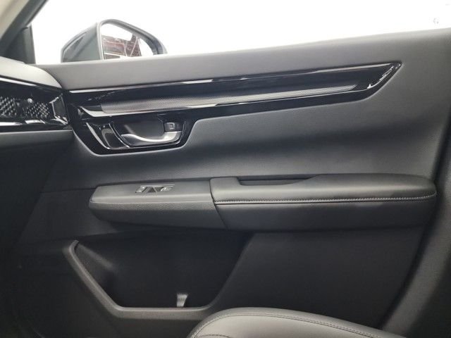 2024 Honda CR-V EX-L - Photo 30
