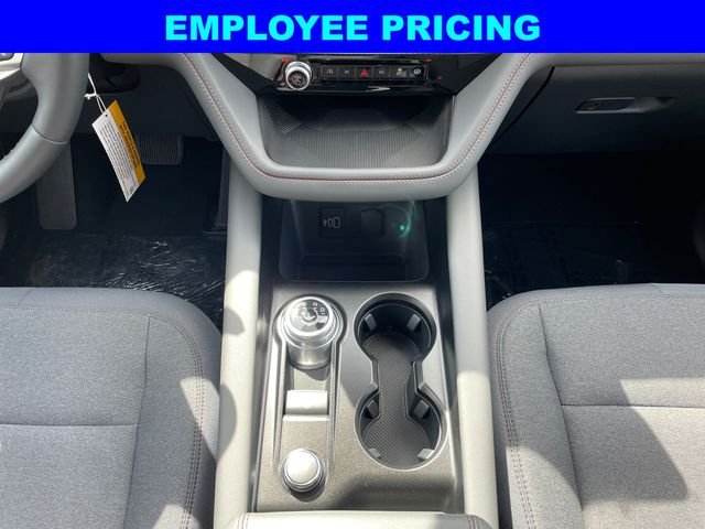 New 2026 White Ford Active image 11