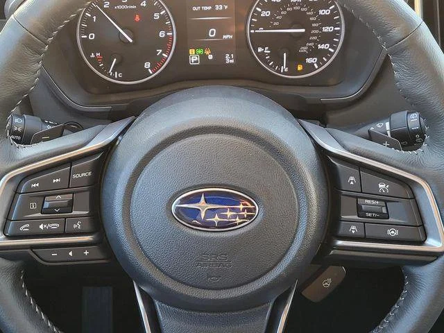 2026 Subaru Ascent Limited - Photo 14