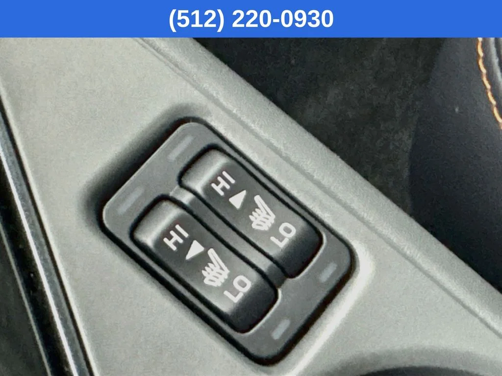 Certified Used 2024 Silver Subaru Limited image 25