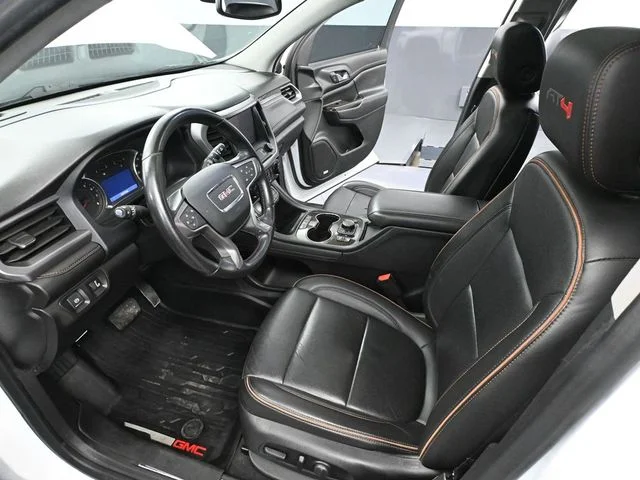 2021 GMC Acadia AT4 - Photo 25