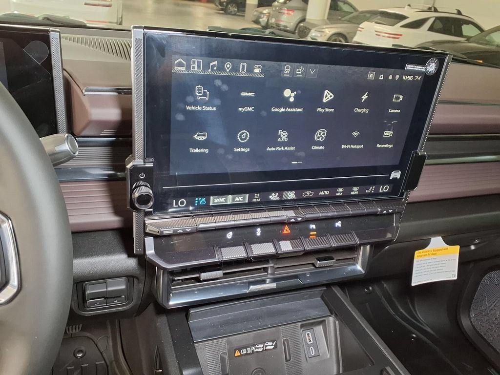 2026 GMC HUMMER EV 2X - Photo 18
