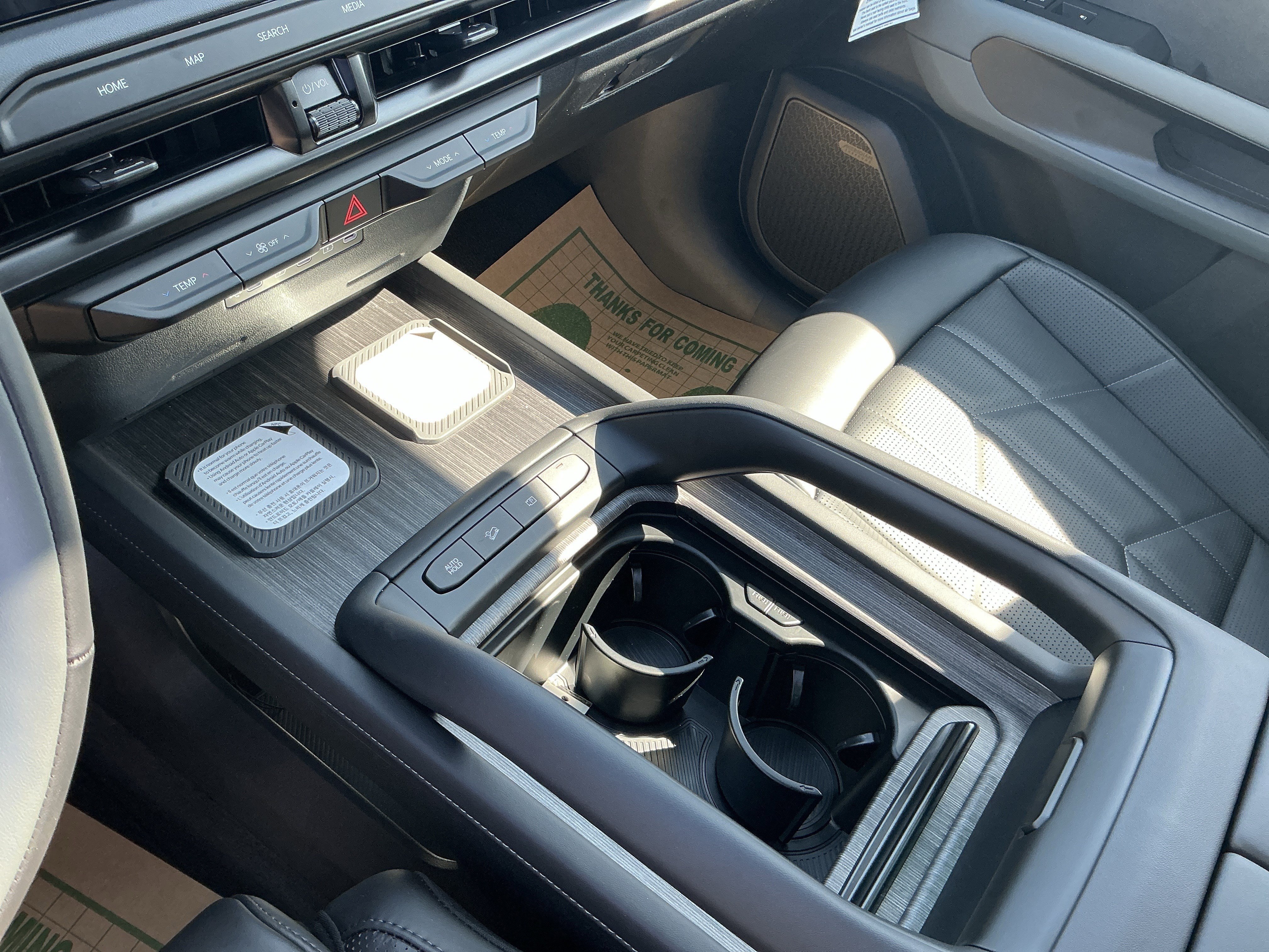 New 2027 Ebony Black Kia X-LINE SX PRESTIGE image 25
